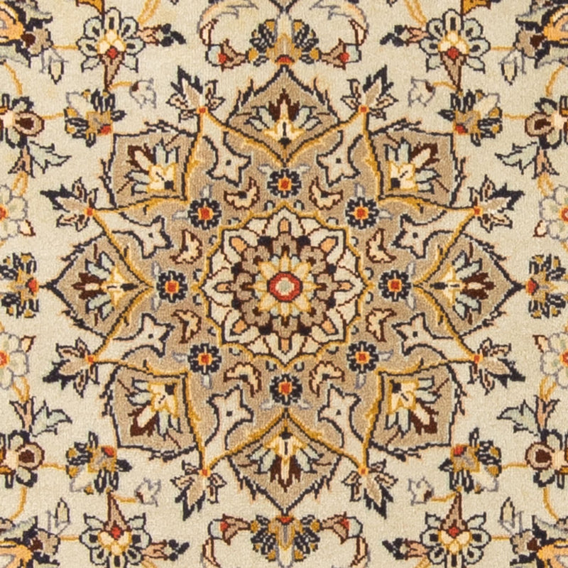 Perzisch tapijt - Keshan - 171 x 118 cm - beige