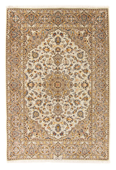 Kashan Tapijt 118x170cm - Perzisch tapijt