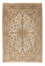 Perzisch tapijt - Keshan - 170 x 118 cm - beige