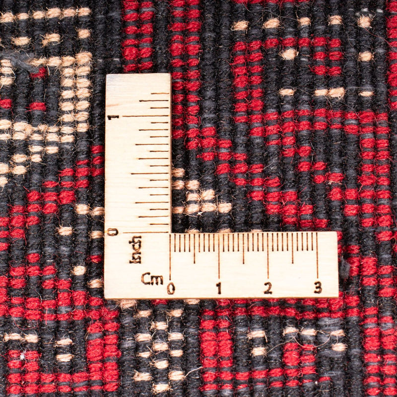 Loper Baluch tapijt - 190 x 99 cm - rood