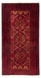 Baluch tapijt 173x89cm - Perzisch tapijt