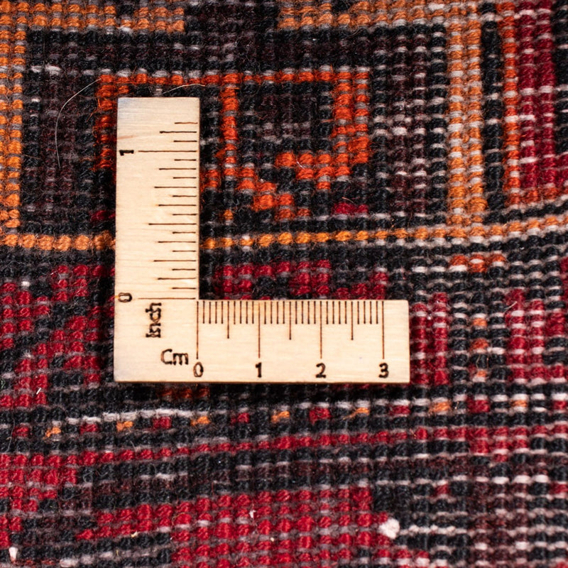 Baluch tapijt - 173 x 89 cm - rood