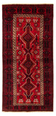 Baluch tapijt 211x102cm - Perzisch tapijt