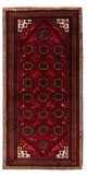 Baluch tapijt 188x94cm - Perzisch tapijt