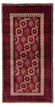 Baluch tapijt 198x102cm - Perzisch tapijt