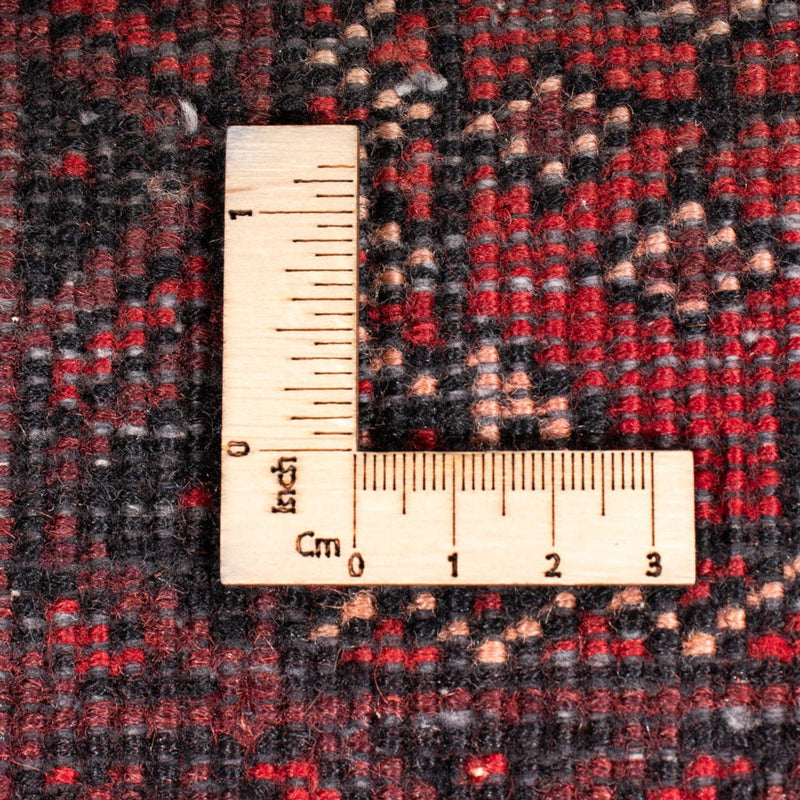 Loper Baluch tapijt - 191 x 95 cm - rood