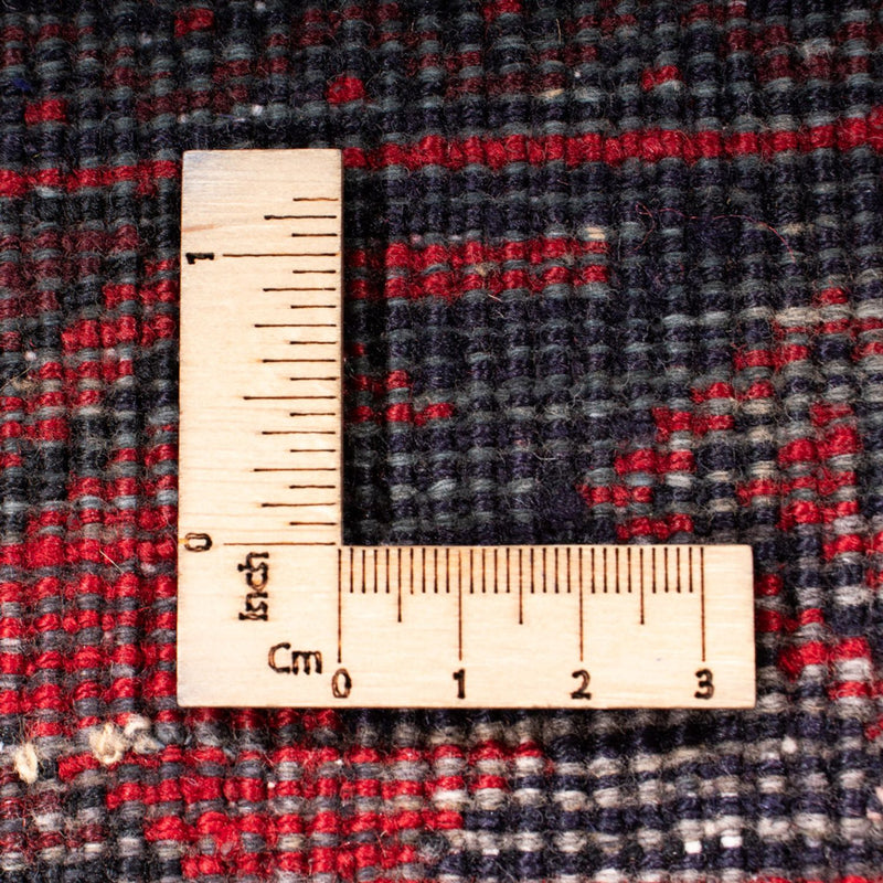 Loper Baluch tapijt - 190 x 95 cm - rood