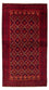 Baluch tapijt - 167 x 93 cm - rood