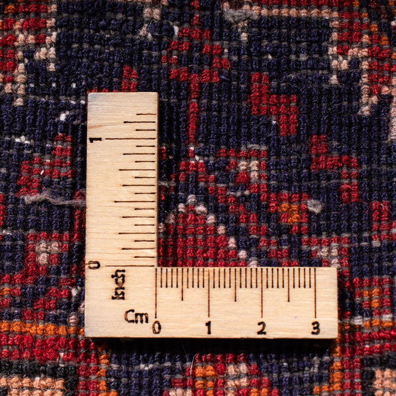 Baluch tapijt - 167 x 93 cm - rood