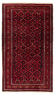 Baluch tapijt 182x102cm - Perzisch tapijt