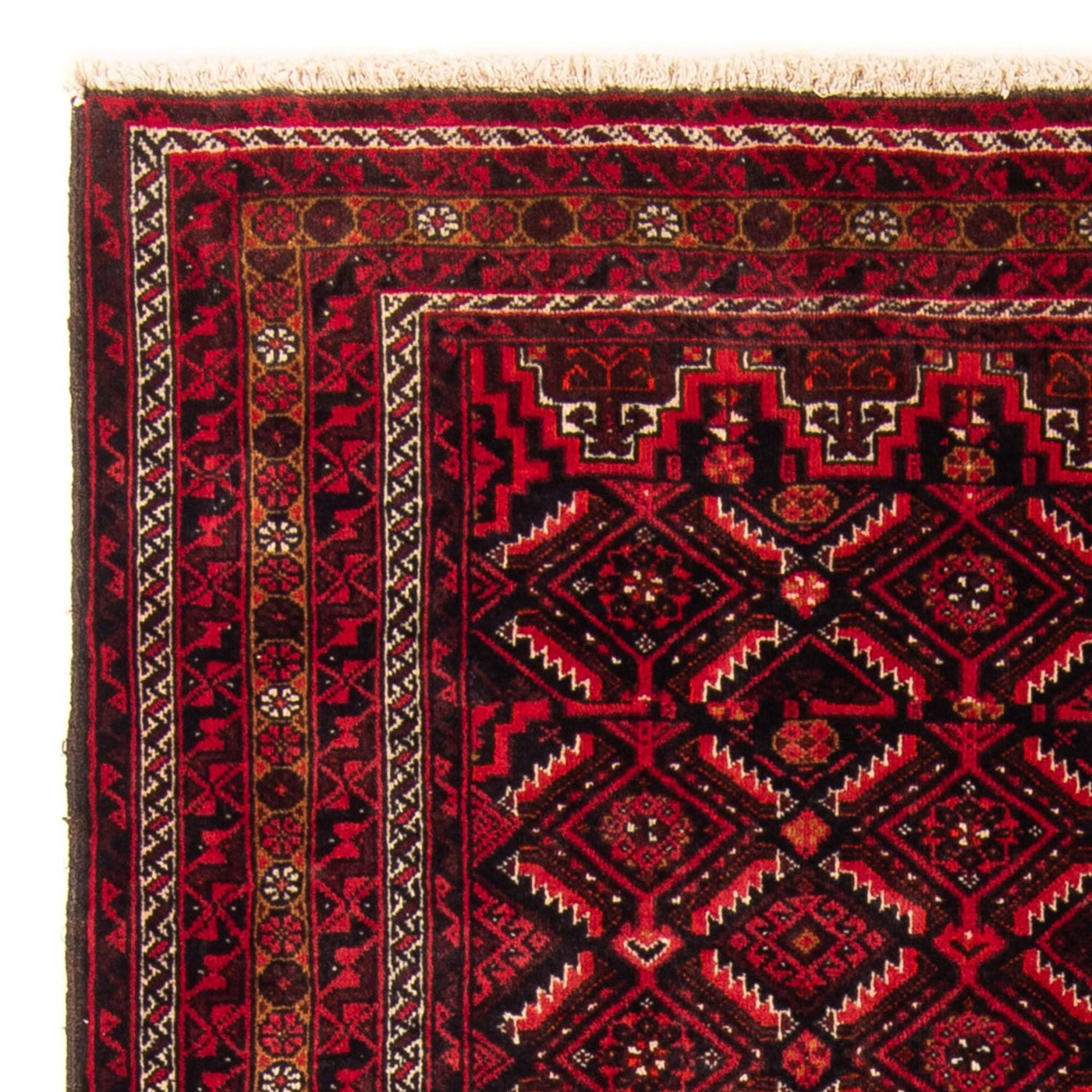 Baluch tapijt 182x102cm - Perzisch tapijt