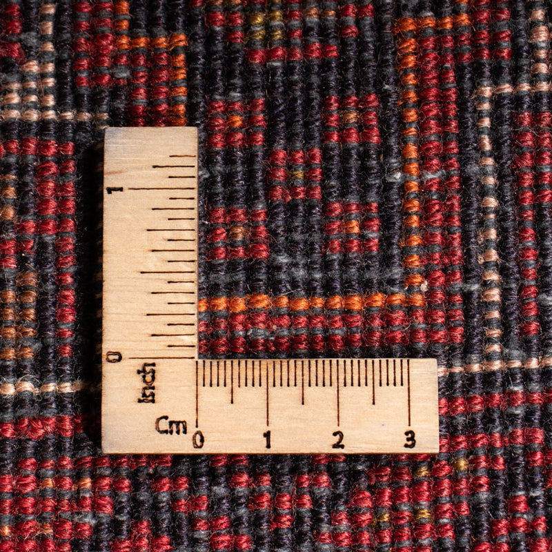 Baluch tapijt - 216 x 118 cm - rood