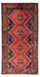 Hamadan Tapijt 202x102cm - Perzisch tapijt