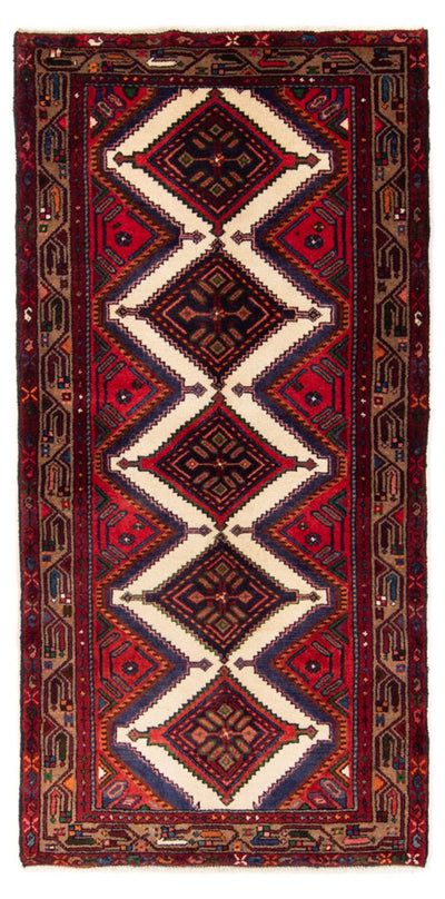 Hamadan Tapijt 98x201cm - Perzisch tapijt