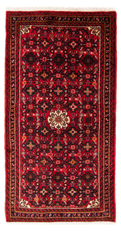 Hosseinabad Tapijt 110x200cm - Perzisch tapijt