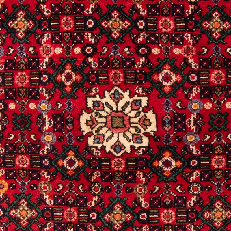 Loper Perzisch Tapijt - Nomadisch - 200 x 110 cm - blauw