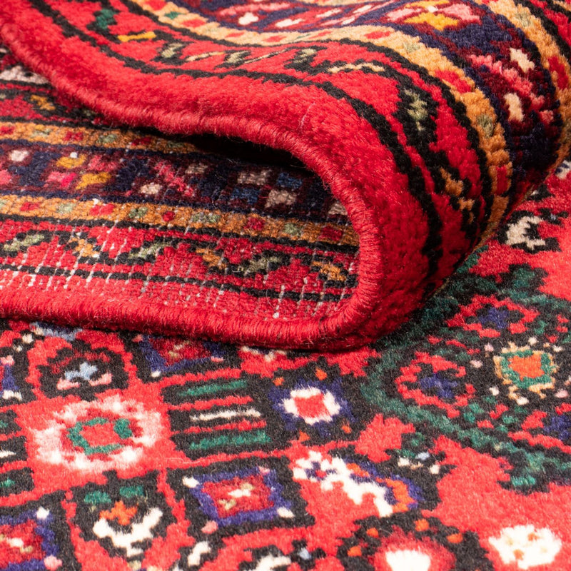 Loper Perzisch Tapijt - Nomadisch - 200 x 110 cm - blauw