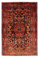 Nahavand Tapijt 196x122cm - Perzisch tapijt