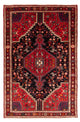 Nahavand Tapijt 187x115cm - Perzisch tapijt