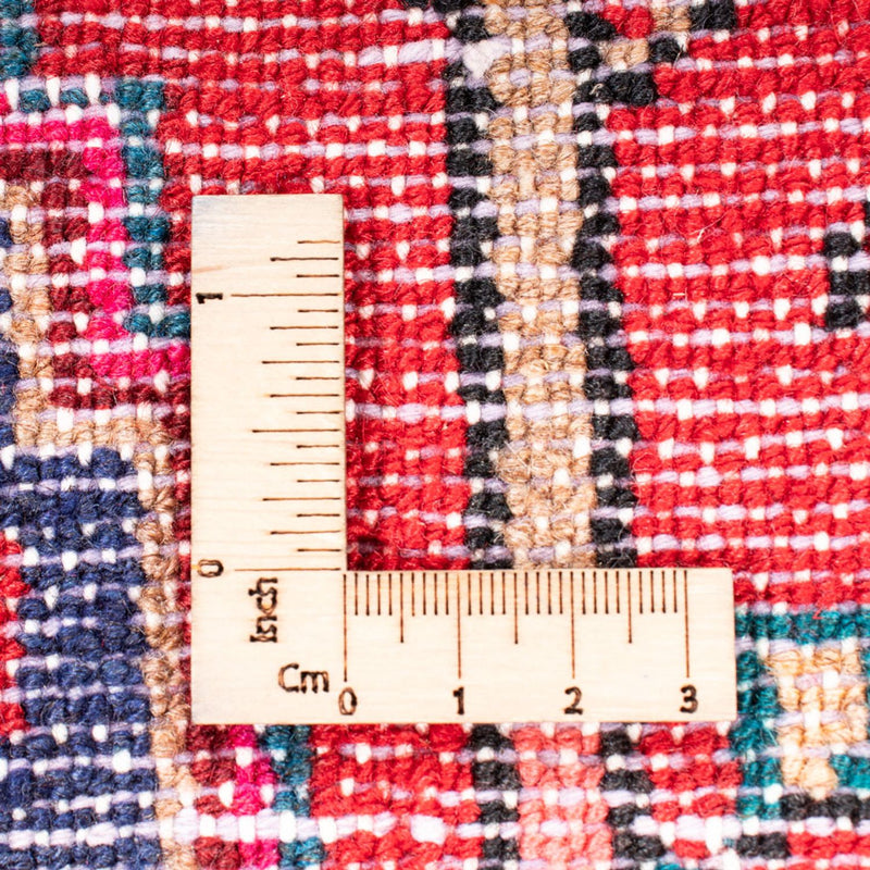 Perzisch Tapijt - Nomadisch - 187 x 115 cm - donkerblauw