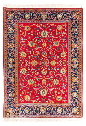 Perzisch tapijt - Keshan - 224 x 161 cm - rood