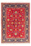 Perzisch tapijt - Keshan - 224 x 161 cm - rood