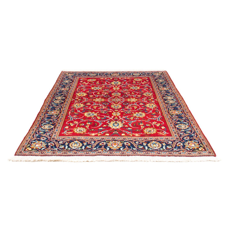 Perzisch tapijt - Keshan - 224 x 161 cm - rood