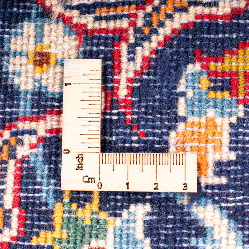 Perzisch tapijt - Keshan - 224 x 161 cm - rood