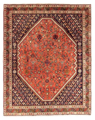 Ardabil Tapijt 158x205cm - Perzisch tapijt