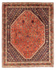 Ardebil Tapijt 205x158cm - Perzisch tapijt
