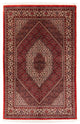 Bidjar - Takab Tapijt 224x144cm - Perzisch tapijt
