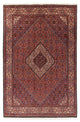 Bidjar - Takab Tapijt 214x160cm - Perzisch tapijt
