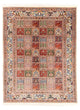 Moud Tapijt 198x150cm - Perzisch tapijt
