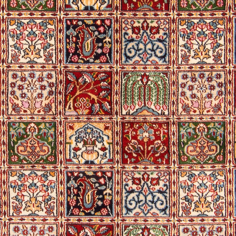 Perzisch tapijt - Klassiek - 198 x 150 cm - veelkleurig