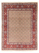Moud Tapijt 196x151cm - Perzisch tapijt