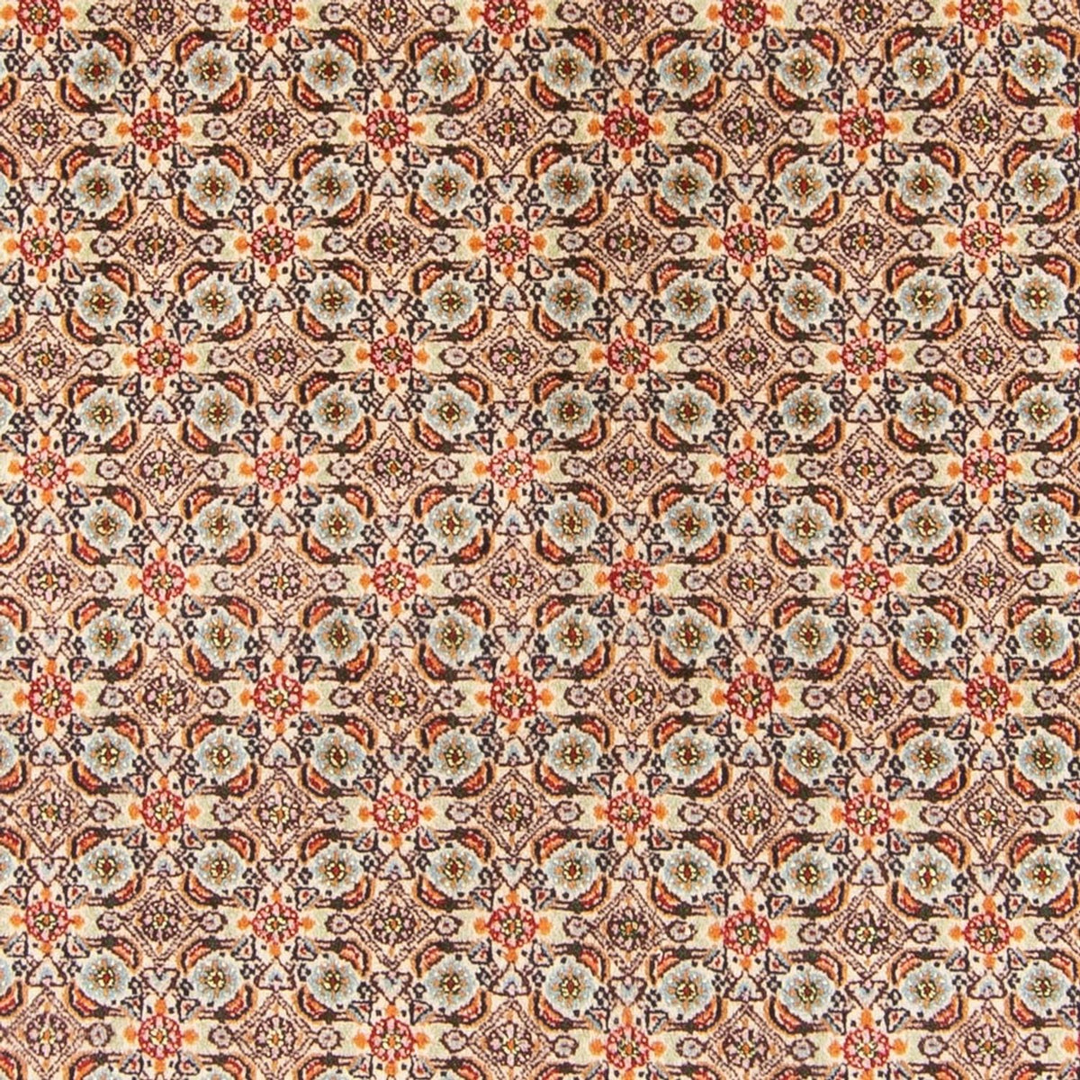 Perzisch tapijt - Klassiek - 196 x 151 cm - beige