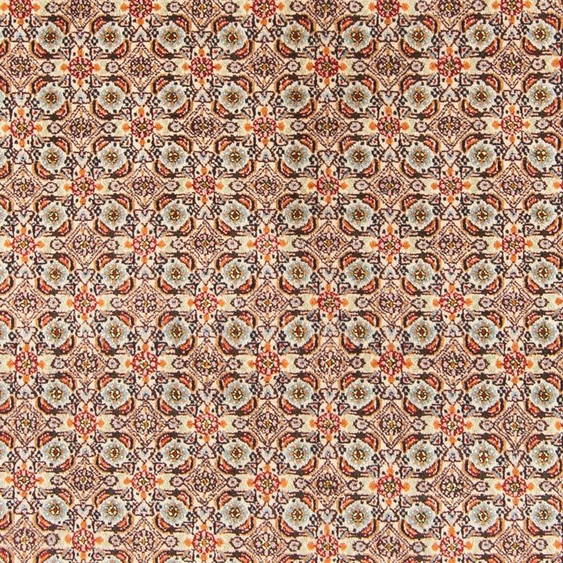 Perzisch tapijt - Klassiek - 196 x 151 cm - beige