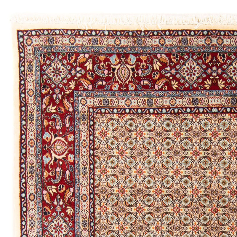 Perzisch tapijt - Klassiek - 196 x 151 cm - beige