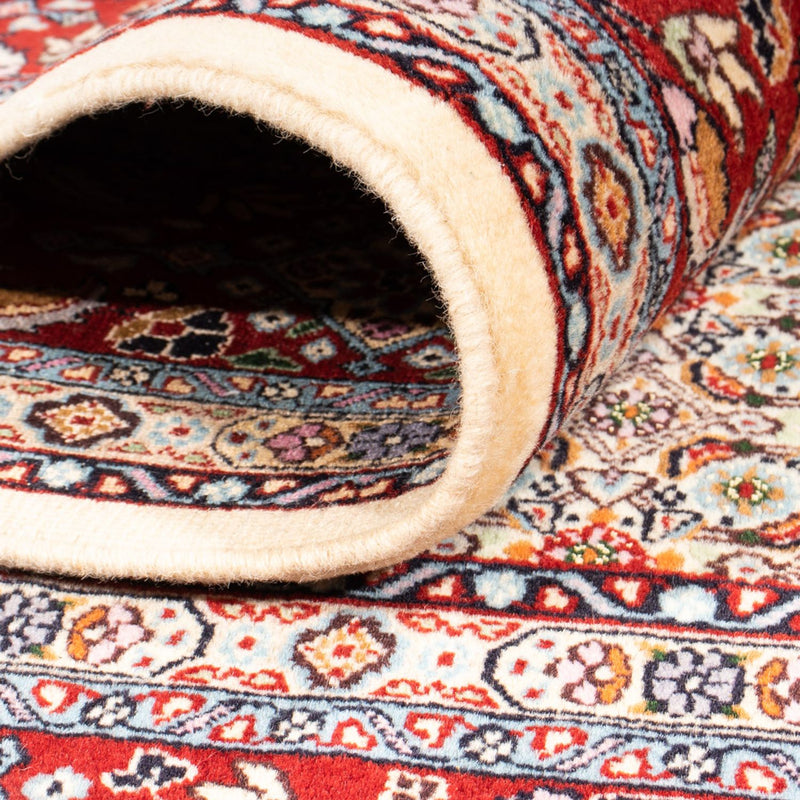 Perzisch tapijt - Klassiek - 196 x 151 cm - beige