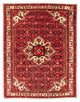 Hosseinabad Tapijt 198x150cm - Perzisch tapijt