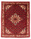 Perzisch Tapijt - Nomadisch - 198 x 153 cm - rood