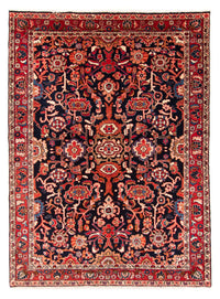 Nahavand Tapijt 220x157cm - Perzisch tapijt – product image