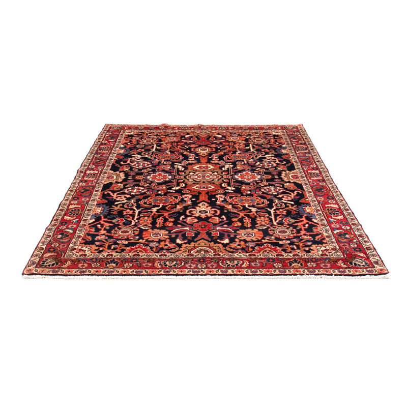 Perzisch Tapijt - Nomadisch - 220 x 157 cm - donkerblauw