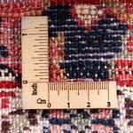 Perzisch Tapijt - Nomadisch - 220 x 157 cm - donkerblauw