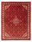 Perzisch Tapijt - Nomadisch - 204 x 155 cm - rood