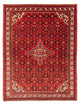 Hosseinabad Tapijt 204x155cm - Perzisch tapijt