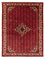 Perzisch Tapijt - Nomadisch - 207 x 154 cm - rood