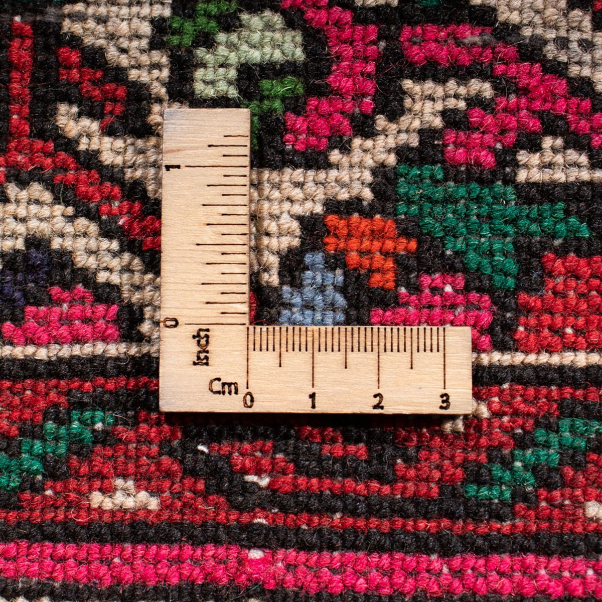 Perzisch Tapijt - Nomadisch - 207 x 154 cm - rood