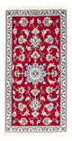 Nain - 12 la Tapijt 140x68cm - Perzisch tapijt