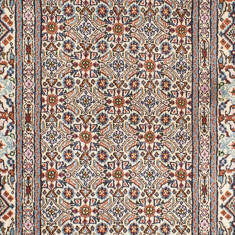 Perzisch tapijt - Klassiek - 121 x 74 cm - beige